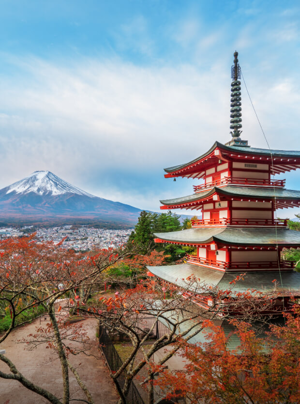 清水, 日本