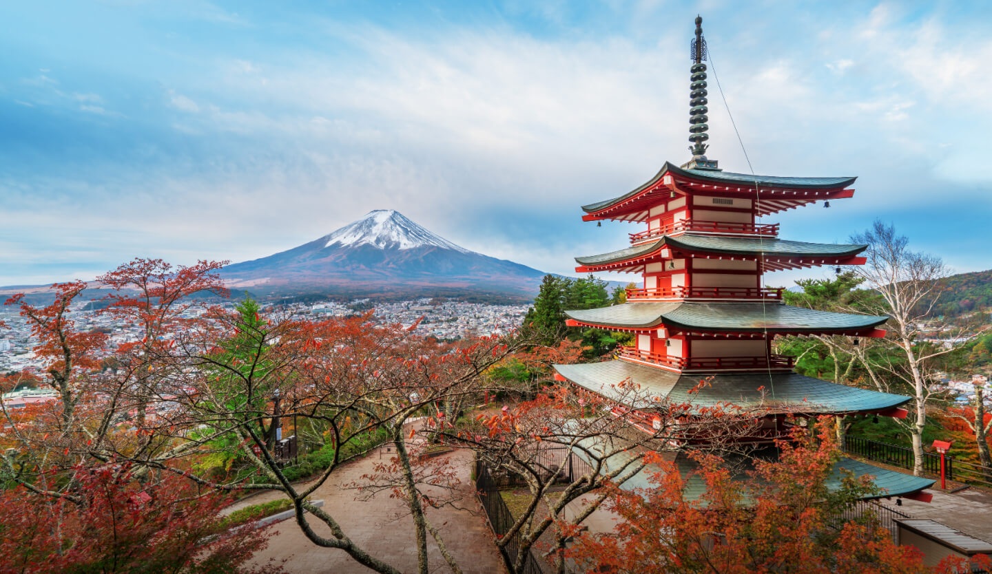 清水, 日本