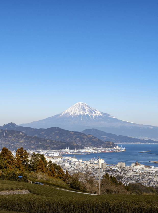 Shimizu, Japan