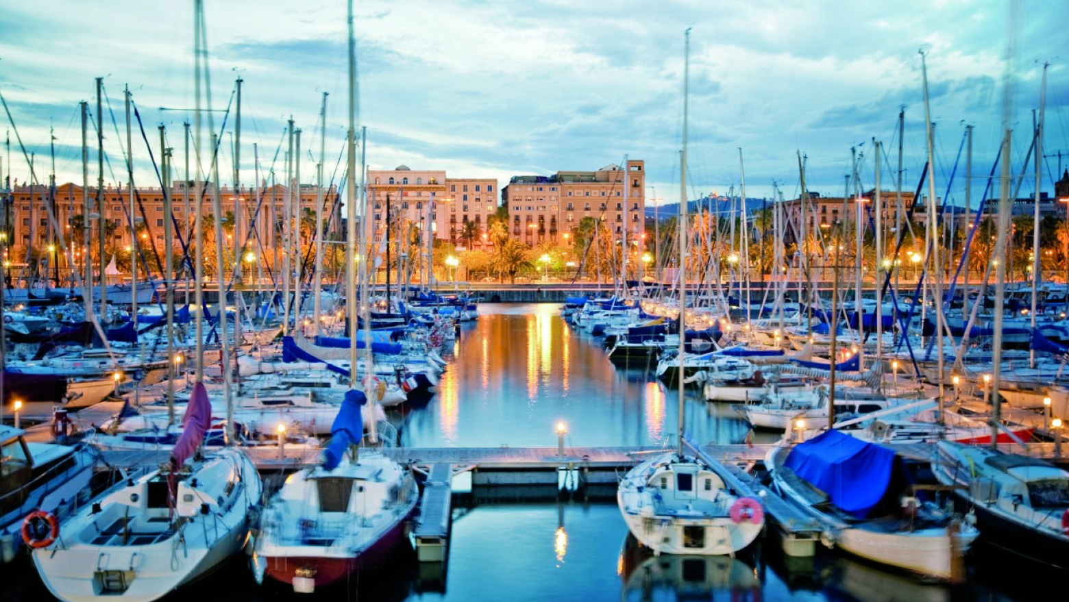 西班牙｜巴塞罗那（塔拉戈纳）