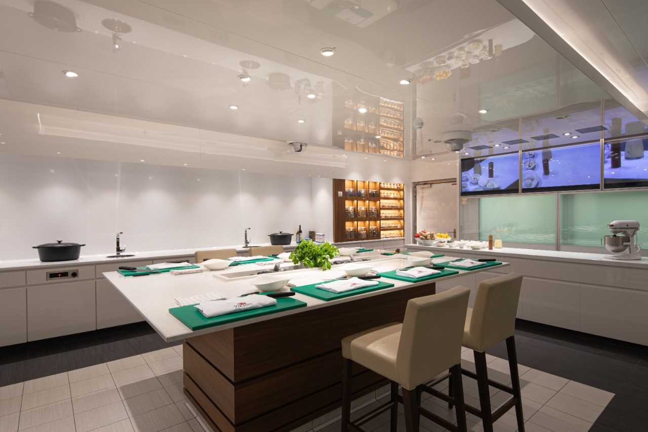 大师厨房：当地市场体验