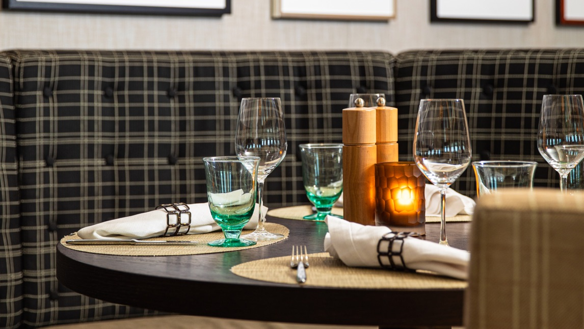 Manfredi's 意大利餐厅