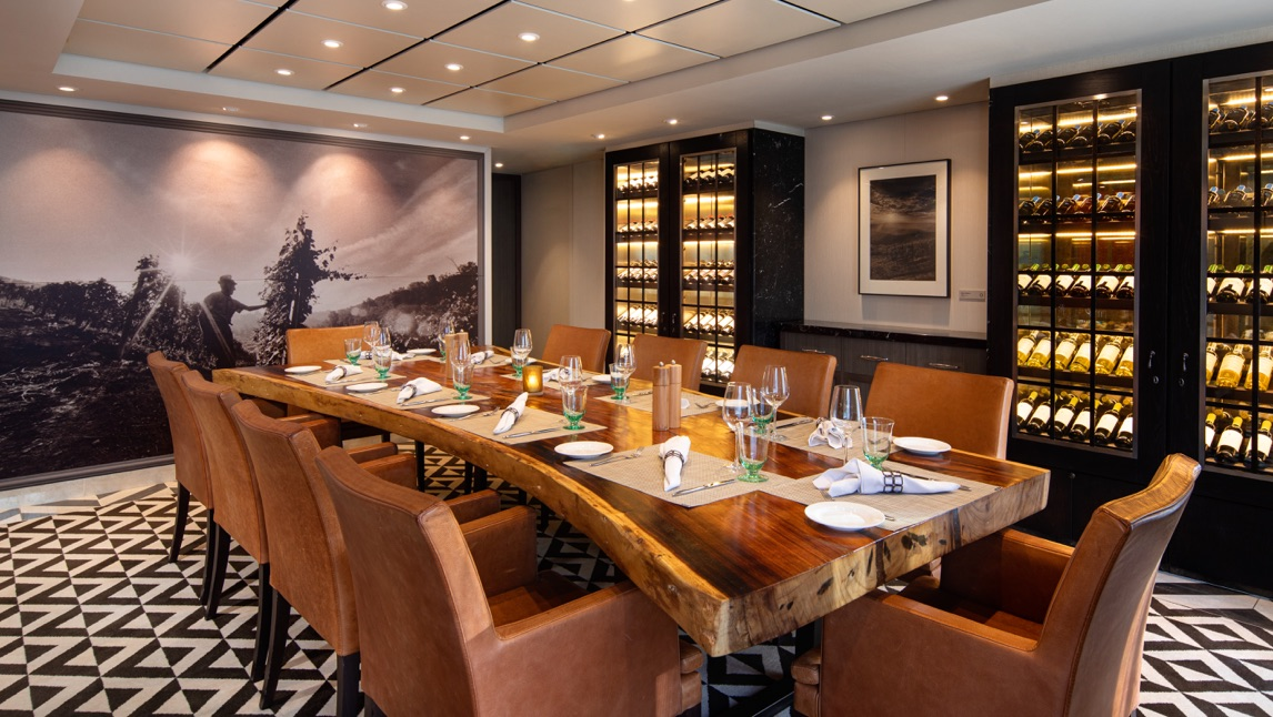 Manfredi's 意大利餐厅