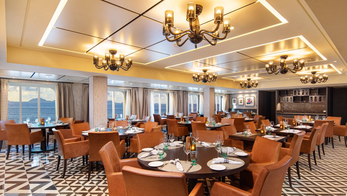 Manfredi's 意大利餐厅