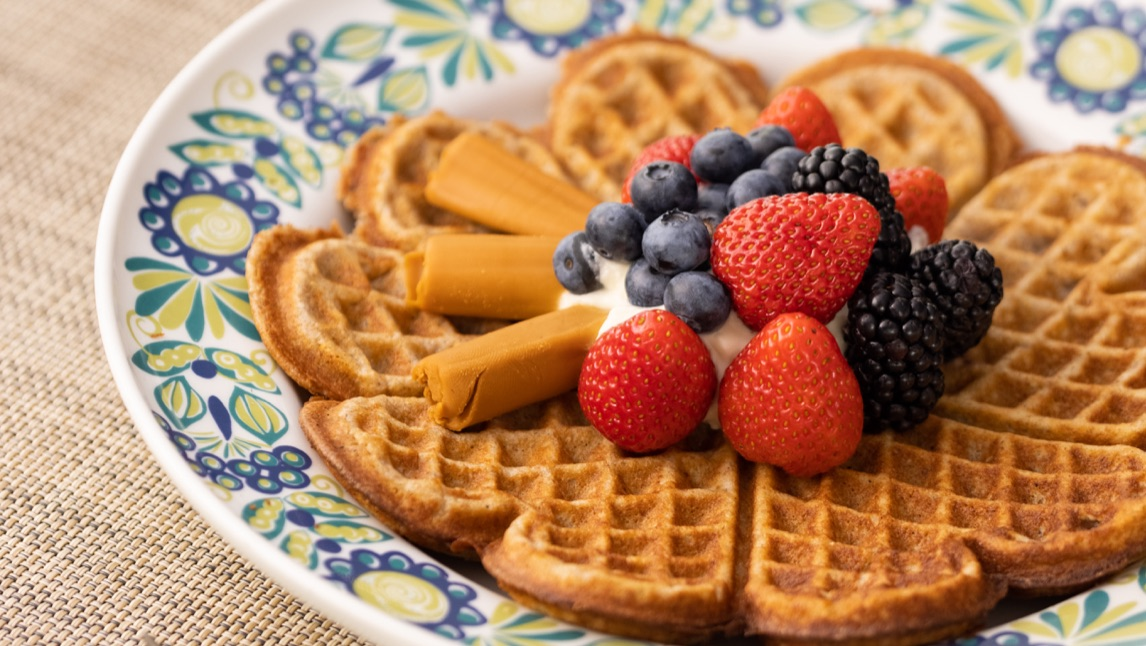 Mamsen's 北欧点心