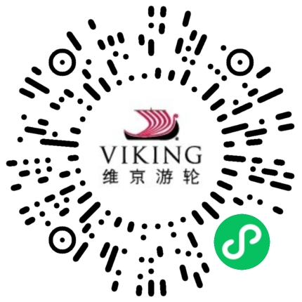 邀请好友来体验游轮之旅赢好礼