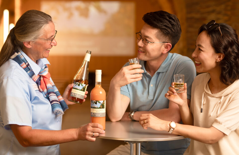 升级游览·行程丰富