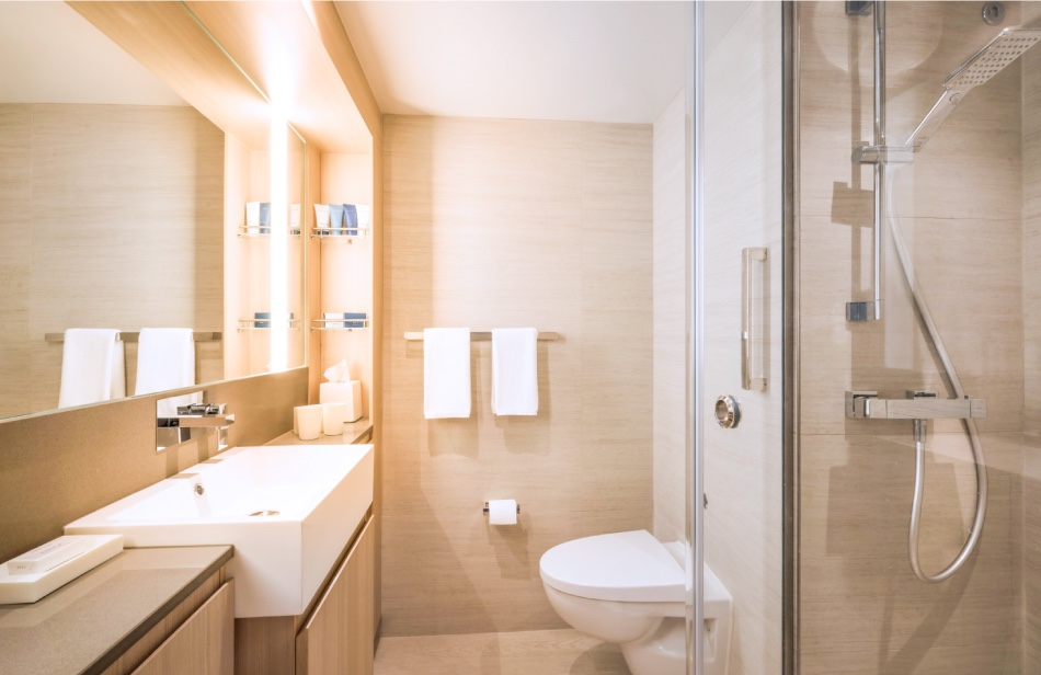 实用配置，贴心细节