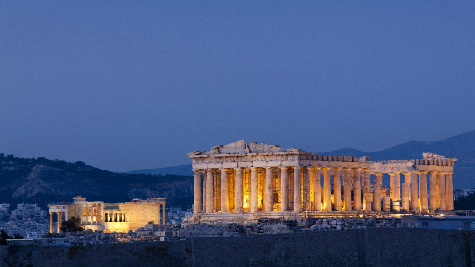 希腊｜雅典（比雷埃夫斯）