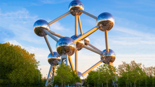 比利时 | 布鲁塞尔