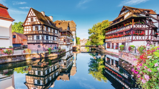 法国 | 斯特拉斯堡