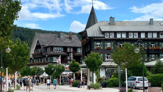 德国 | 黑森林地区