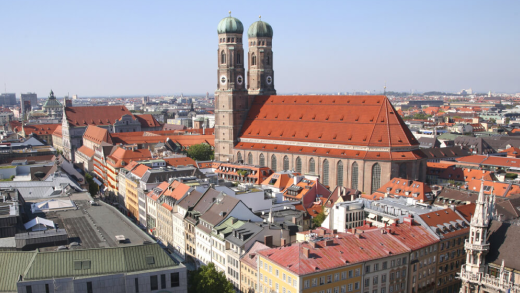 德国 | 慕尼黑