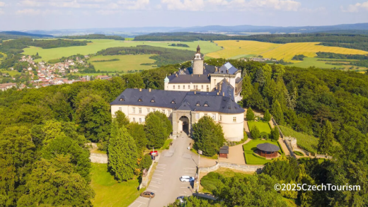 捷克 | 兹比罗赫