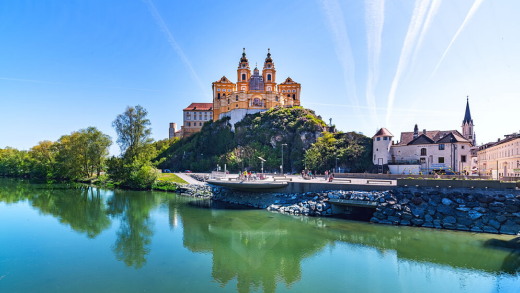 奥地利 | 梅尔克