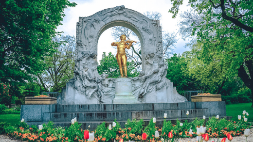 奥地利 | 维也纳