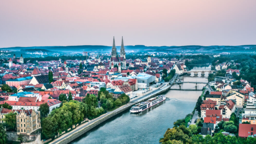 德国 | 雷根斯堡