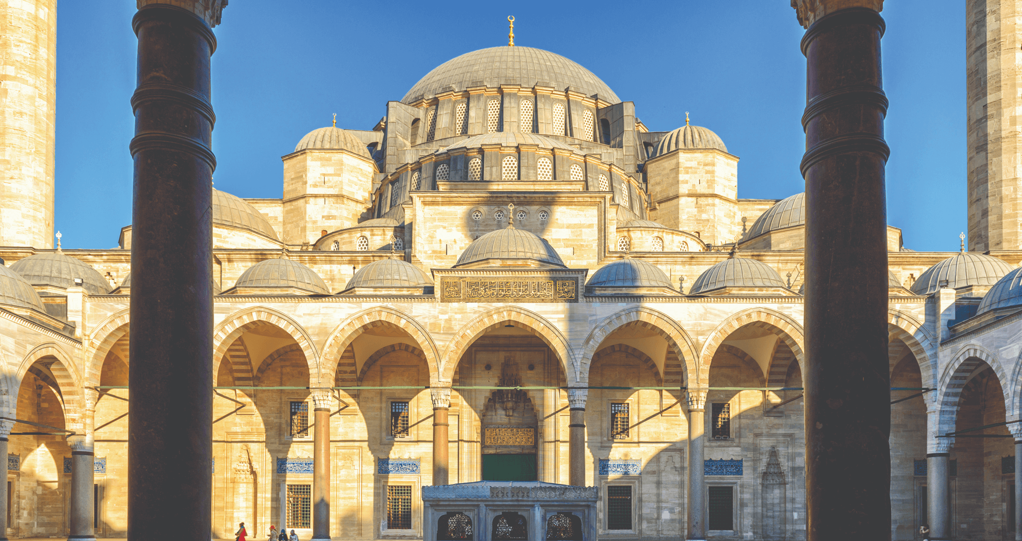 土耳其丨伊斯坦布尔