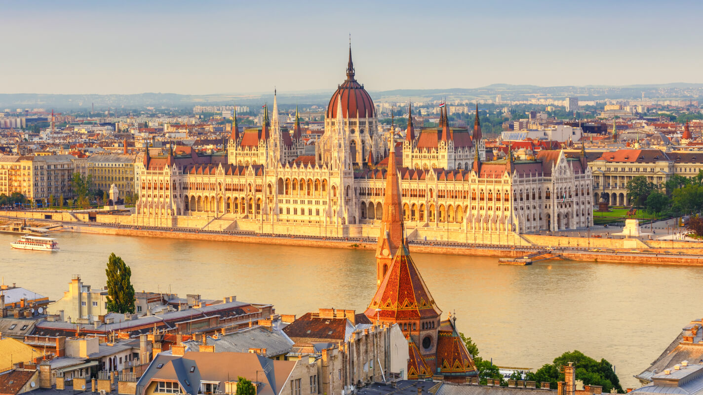匈牙利  | 布达佩斯