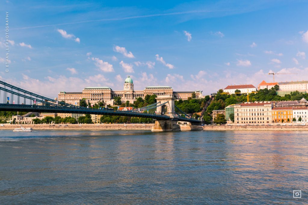 维京游轮游记布达佩斯，万种风情“东欧巴黎”