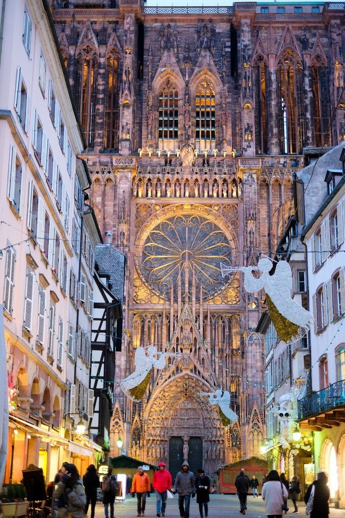 金秋欧洲新玩法 乘维京游轮 躺游荷兰德国法国瑞士 维京游轮中国官方移动站